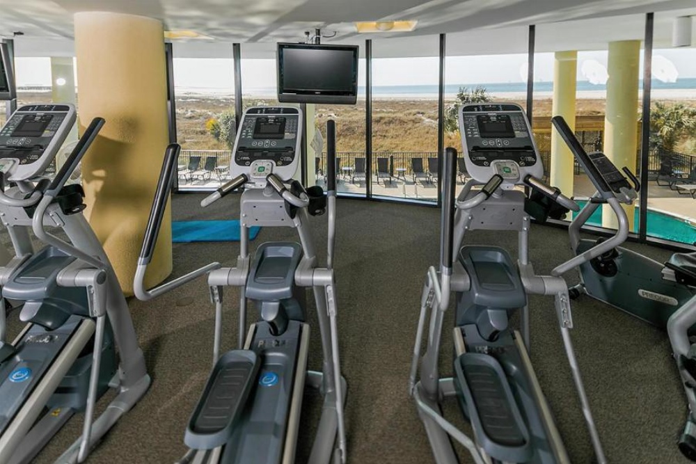 511 Holiday Isle Main image