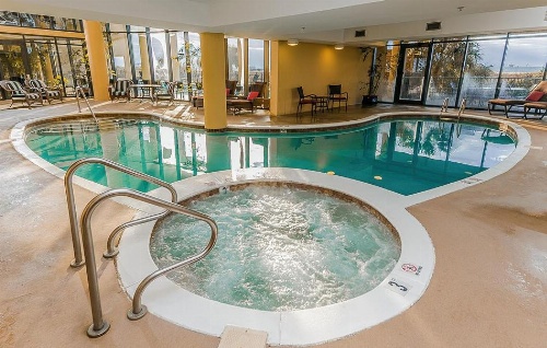 511 Holiday Isle image 3